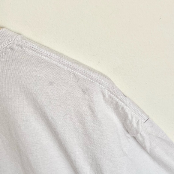 RARE Adobe Max 2023 Dream Bigger Graphic Light Gray T Shirt Adult XL - Picture 8 of 9